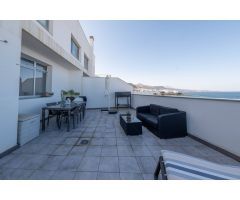 Tu hogar perfecto en El Altillo con vistas al mar