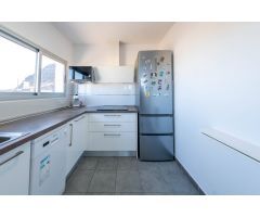 Tu hogar perfecto en El Altillo con vistas al mar
