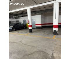Plaza de garaje y trastero en Arguineguin
