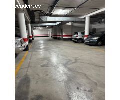 Plaza de garaje y trastero en Arguineguin