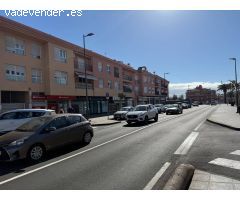 Plaza de garaje y trastero en Arguineguin