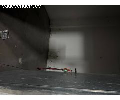 Plaza de garaje y trastero en Arguineguin