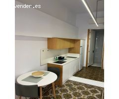 EDIFICIO EN VENTA EN TRIANA CON VV Y LOCAL COMERCIAL RENTANDO.