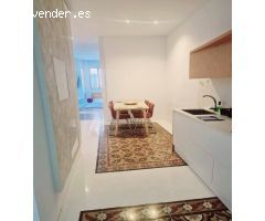 EDIFICIO EN VENTA EN TRIANA CON VV Y LOCAL COMERCIAL RENTANDO.