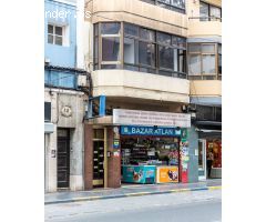 LOCAL EN CALLE JUAN REJON