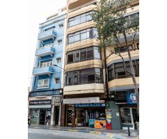 LOCAL EN CALLE JUAN REJON