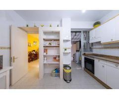 Amplio piso en Mesa y López 6- Las Palmas de GC