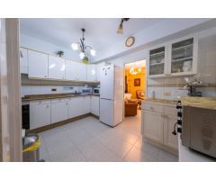 Amplio piso en Mesa y López 6- Las Palmas de GC