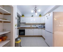 Amplio piso en Mesa y López 6- Las Palmas de GC