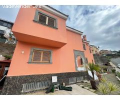 Chalet en Los Lentisco (Santa Brigida)
