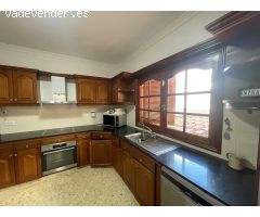 Chalet en Los Lentisco (Santa Brigida)