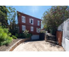 Espectacular chalet en El Monte