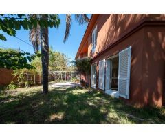 Espectacular chalet en El Monte