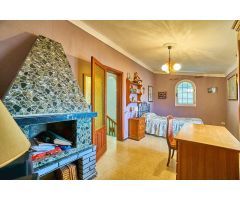 VENTA CHALET EN FIRGAS!!!