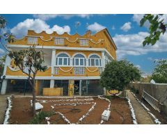 VENTA CHALET EN FIRGAS!!!