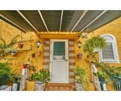 VENTA CHALET EN FIRGAS!!!