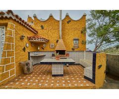 VENTA CHALET EN FIRGAS!!!