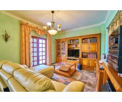 VENTA CHALET EN FIRGAS!!!