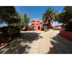 MASIA CANARIA
