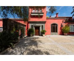 MASIA CANARIA