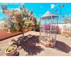 ¡Descubre la villa de tus sueños!