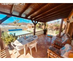 ¡Descubre la villa de tus sueños!