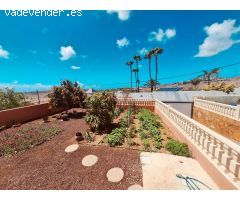 ¡Descubre la villa de tus sueños!