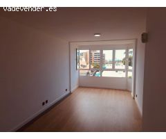 piso completamente reformado