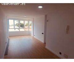 piso completamente reformado