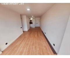 piso completamente reformado