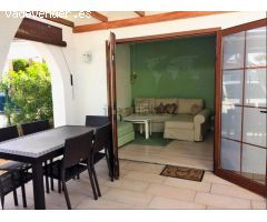 bungalow reformado