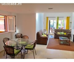 Duplex en Alquiler en Puerto Sotogrande, Cádiz