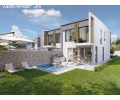Parcela en Venta en San Antonio de Benageber, Valencia