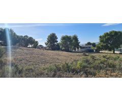 Parcela en Venta en San Antonio de Benageber, Valencia