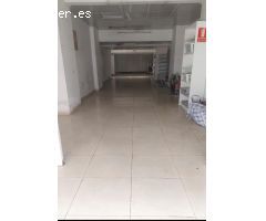 Local comercial en Venta en Valencia de las Torres, Valencia