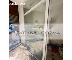 Local comercial en Venta en Valencia de las Torres, Valencia