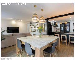 Piso en Alquiler en Valencia de las Torres, Valencia