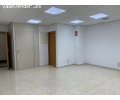 Oficina en Alquiler en Alfafara, Valencia
