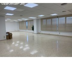 Oficina en Alquiler en Alfafara, Valencia