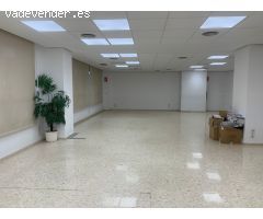Oficina en Alquiler en Alfafara, Valencia