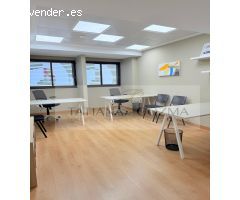 Despacho en Alquiler en Valencia de las Torres, Valencia