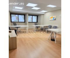 Despacho en Alquiler en Valencia de las Torres, Valencia