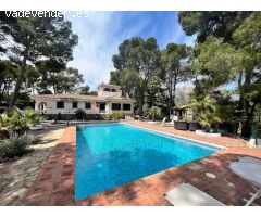 Chalet en Venta en la Nucia, Alicante