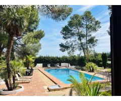 Chalet en Venta en la Nucia, Alicante