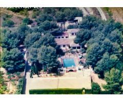 Chalet en Venta en la Nucia, Alicante