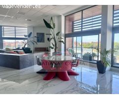 Oficina en Alquiler en Valencia de las Torres, Valencia