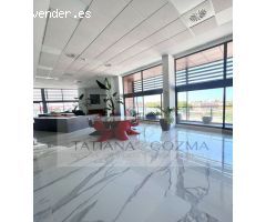 Oficina en Alquiler en Valencia de las Torres, Valencia