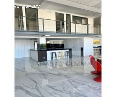 Oficina en Alquiler en Valencia de las Torres, Valencia
