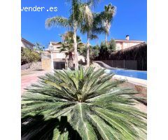 Casa en Alquiler en Riba - Roja de Turia, Valencia