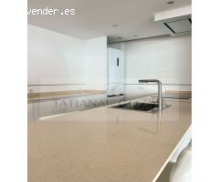 Casa en Alquiler en Riba - Roja de Turia, Valencia